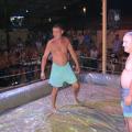  .
     .
mix wrestling, mud wrestling