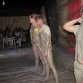  .
     .
mix wrestling, mud wrestling