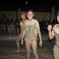  .
     .
mix wrestling, mud wrestling