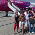   Wizzair