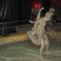     mudwrestling