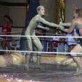   mudwrestling       